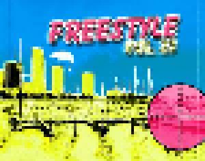 Freestyle Vol. 23 (CD) - Bild 5