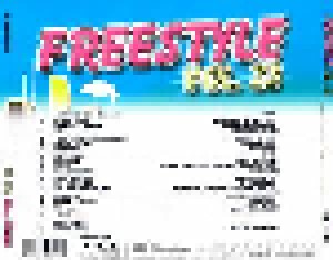 Freestyle Vol. 23 (CD) - Bild 6