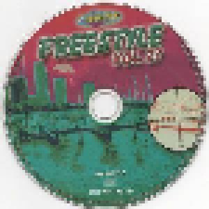 Freestyle Vol. 27 (CD) - Bild 3