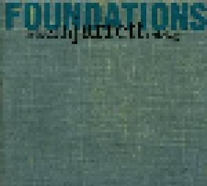 Keith Jarrett: Foundations: The Keith Jarrett Anthology (2-CD) - Bild 3