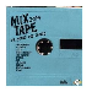 Musikexpress 216 - Mix Tape 2014 - Die Songs Des Jahres (CD) - Bild 1