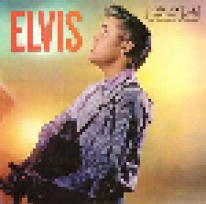 Elvis Presley: Elvis (2-CD) - Bild 1