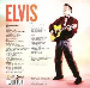 Elvis Presley: Elvis (2-CD) - Bild 2