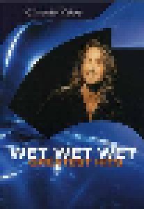Cover - Wet Wet Wet: Greatest Hits