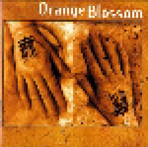 Orange Blossom: Orange Blossom (CD) - Bild 1