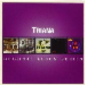Triana: Original Album Series (5-CD) - Bild 1
