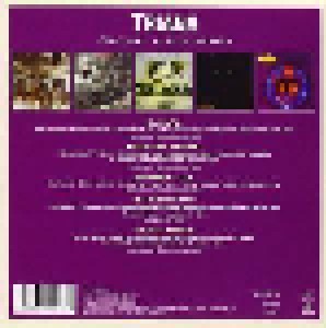 Triana: Original Album Series (5-CD) - Bild 2