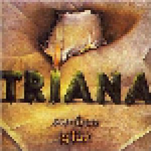 Triana: Original Album Series (5-CD) - Bild 5