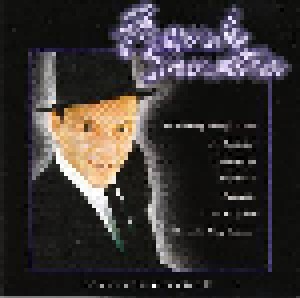 Cover - Frank Sinatra: 15 Classic Sinatra Songs