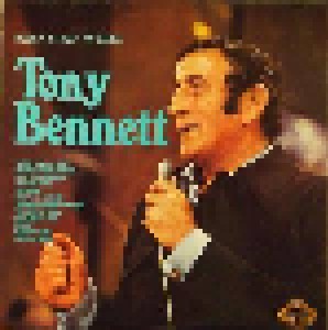Tony Bennett: When I Fall In Love (LP) - Bild 1