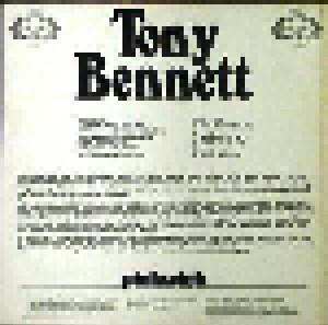 Tony Bennett: When I Fall In Love (LP) - Bild 2