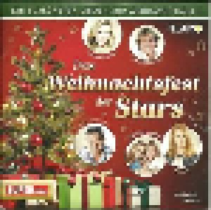 Das Weihnachtsfest Der Stars (CD) - Bild 1