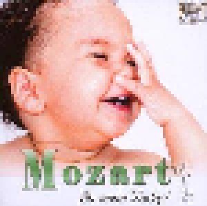 Wolfgang Amadeus Mozart: Mozart Für Mein Baby! (CD) - Bild 1