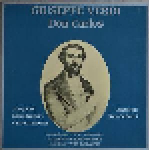 Giuseppe Verdi: Don Carlos (3-LP) - Bild 1