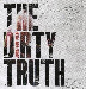 Joanne Shaw Taylor: The Dirty Truth (LP + CD) - Bild 1