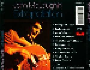 John McLaughlin: Extrapolation (CD) - Bild 2