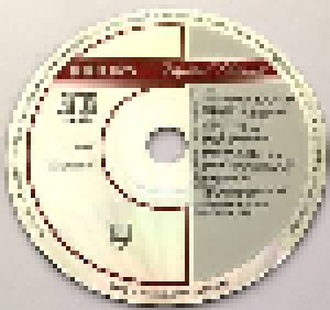 Franz Schubert: Lieder (CD) - Bild 3