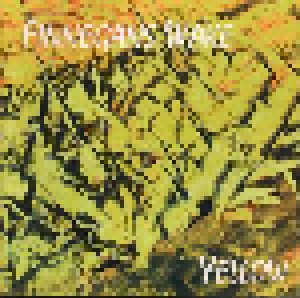 Cover - Finnegans Wake: Yellow