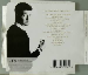 Robin Thicke: The Evolution Of Robin Thicke (CD) - Bild 2