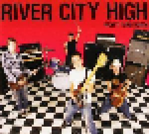 River City High: Won't Turn Down (CD) - Bild 1