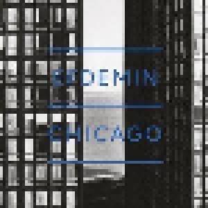 Efdemin: Chicago (CD) - Bild 1