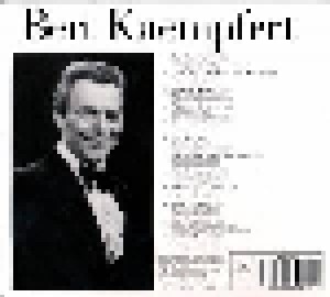 Bert Kaempfert: Gallery (CD) - Bild 2