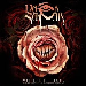 Cover - Dark Sarah: Violent Roses