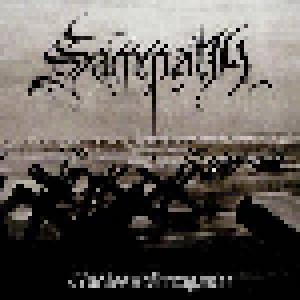 Sammath: Godless Arrogance (LP) - Bild 1