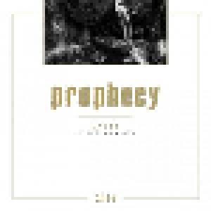 Cover - Duncan Evans: Prophecy Label Compilation 2014