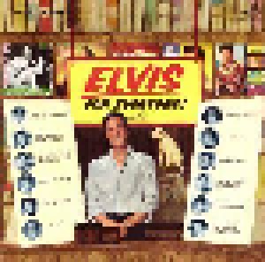 Elvis Presley: Elvis For Everyone! (2-CD) - Bild 1