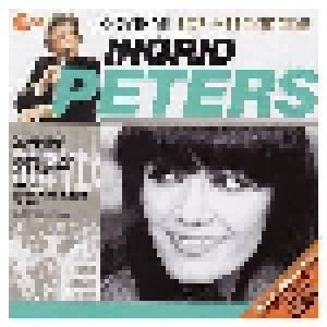 Cover - Ingrid Peters: 40 Jahre ZDF Hitparade: Ingrid Peters