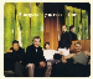 Boyzone: You Needed Me (Single-CD) - Bild 1