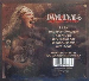 Dave Evans: What About Tomorrow (Mini-CD / EP) - Bild 4