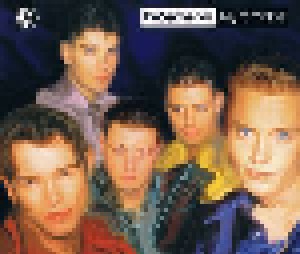 Boyzone: Key To My Life (Single-CD) - Bild 1