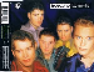 Boyzone: Key To My Life (Single-CD) - Bild 2