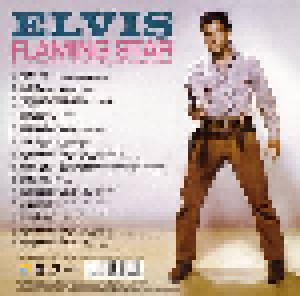 Elvis Presley: Flaming Star (CD) - Bild 2