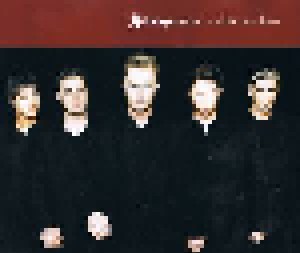 Boyzone: A Different Beat (Single-CD) - Bild 1