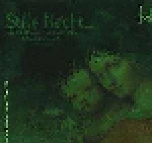 RIAS Kammerchor: Stille Nacht... (CD) - Bild 3