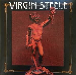 Virgin Steele: Invictus (2-LP) - Bild 1