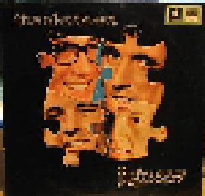 The Shadows: Jigsaw (LP) - Bild 1