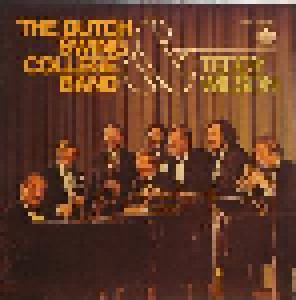 Cover - Dutch Swing College Band & Teddy Wilson, The: Dutch Swing College Band & Teddy Wilson, The