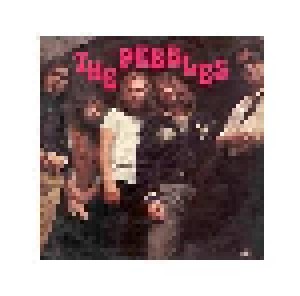 Cover - Pebbles, The: Pebbles, The