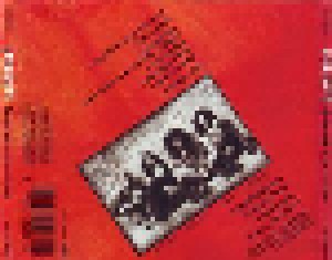 Blackout In The Red Room Cd 1990longbox Von Love Hate