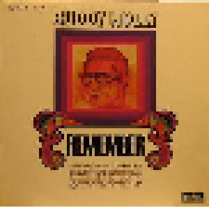 Buddy Holly: Remember (LP) - Bild 1