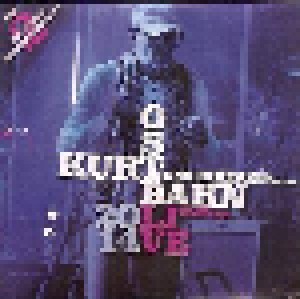 Kurt Ostbahn Und Die Musiker Seines Vertrauens: 2014 Live Auf Der Kaiserwiese Vol. 1 + 2 - Die Eigenkompositionen (2-LP + 2-CD) - Bild 9