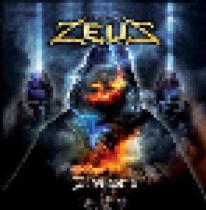 Cover - Zeus: Defensores