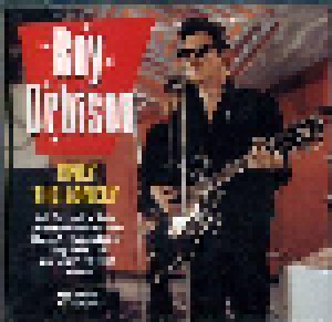 Roy Orbison: Only The Lonely (CD) - Bild 1