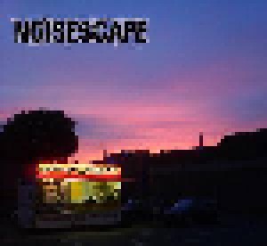 Cover - Noisescape: Half Light