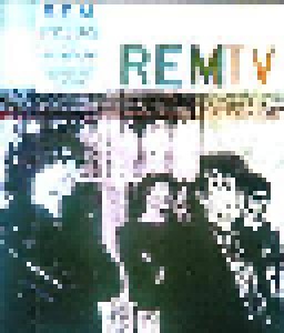 R.E.M.: REMTV (6-DVD) - Bild 1