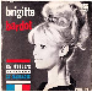Brigitte Bardot: El Cuchipe - Cover